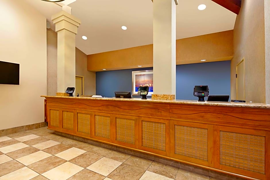 Best Western Chula Vista/Otay Valley Hotel