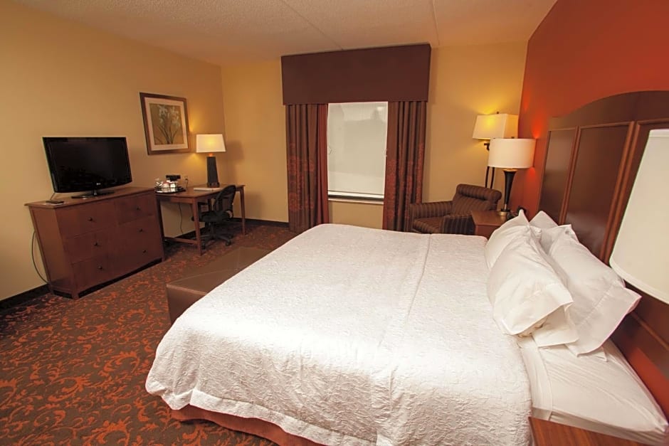 Hampton Inn By Hilton Elmira