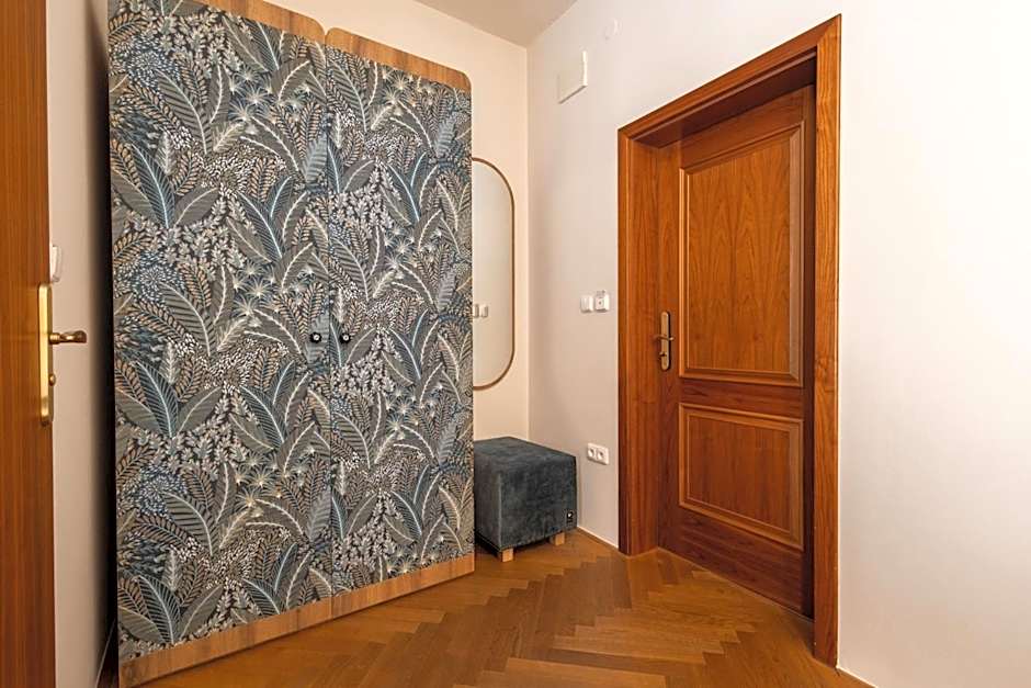 Hotel Tanzberg Mikulov