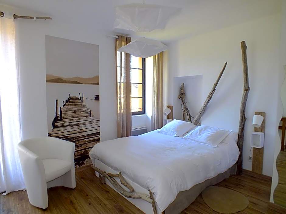 La Maison de la Tour