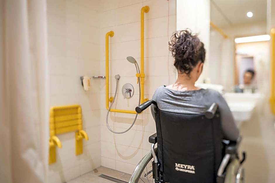 JUFA Hotel Graz Süd