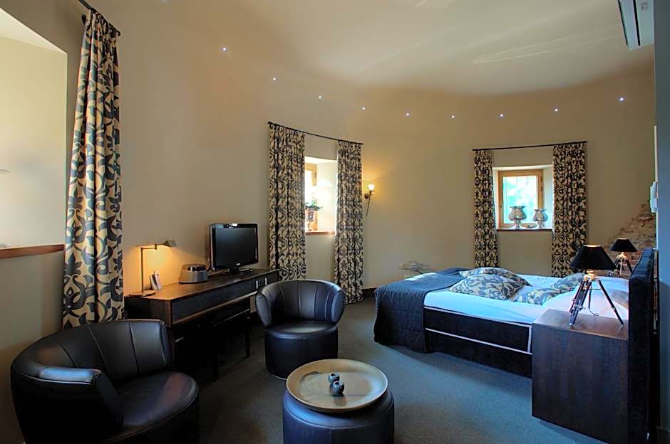 Romantik Hotel Kasteel Daelenbroeck