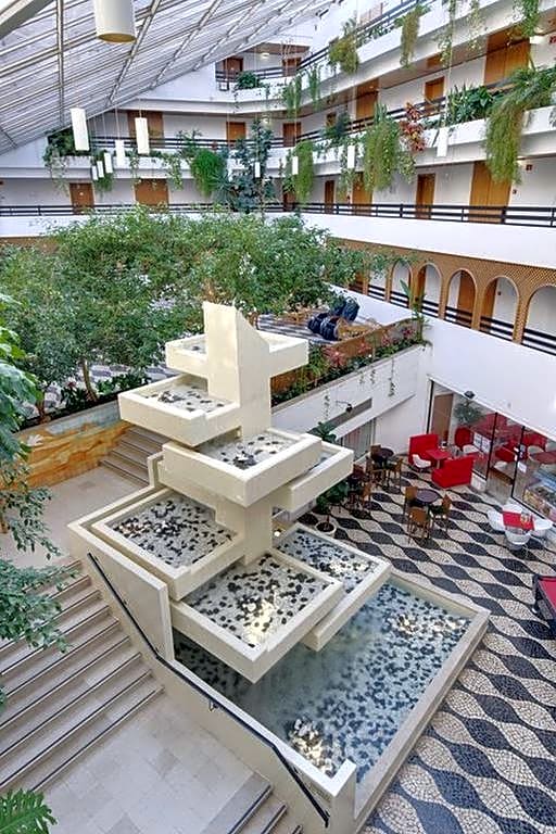 Muthu Oura Praia Hotel