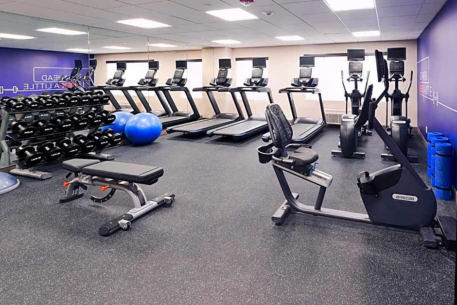 Holiday Inn Express La Mesa Near SDSU By IHG