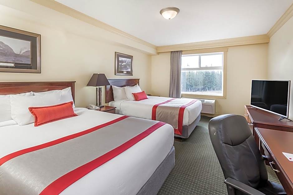 Ramada by Wyndham Hinton