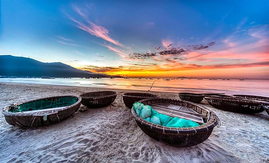 Eros Hotel – Da Nang