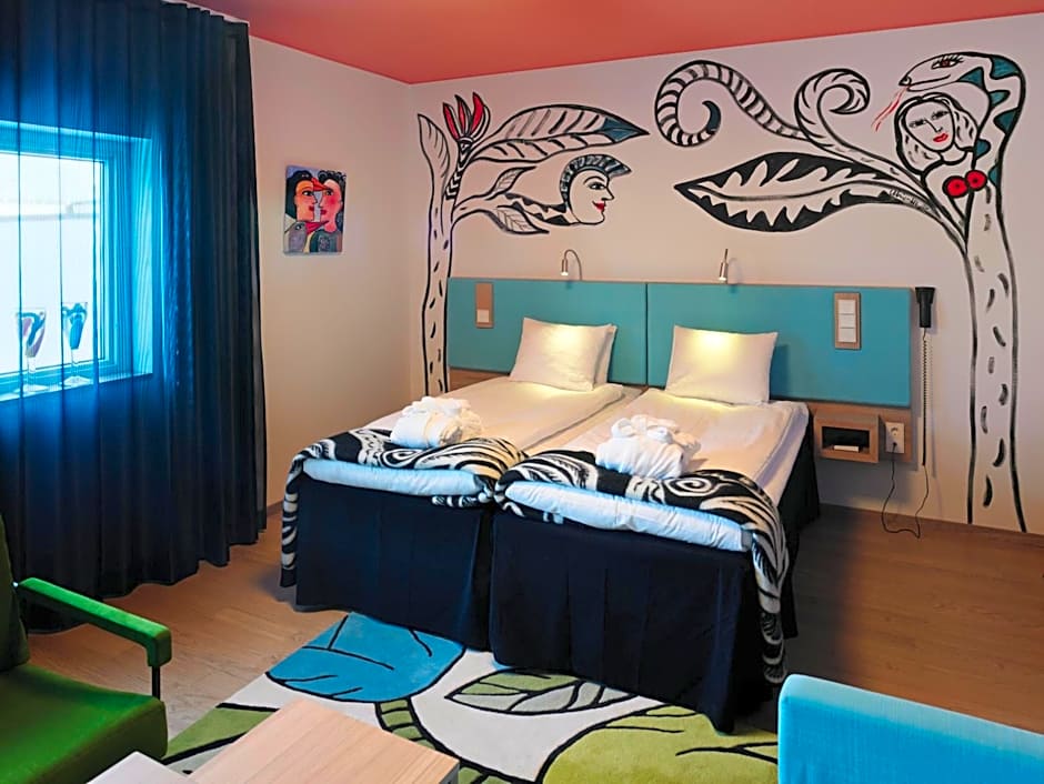Kosta Boda Art Hotel