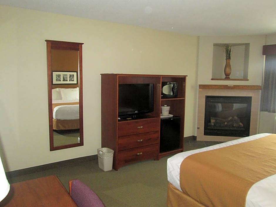 AmericInn by Wyndham Charlevoix