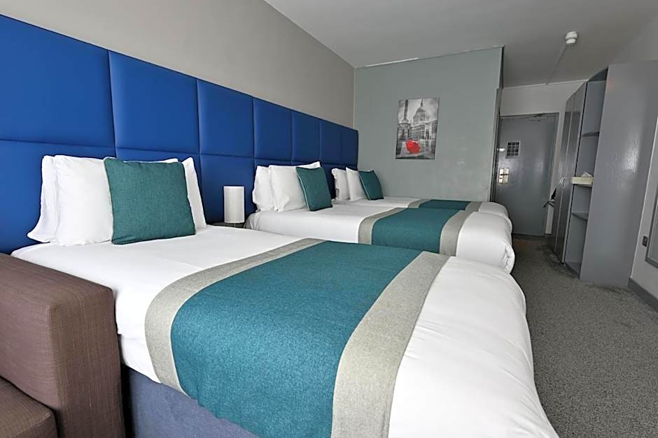 Kensington Court Hotel