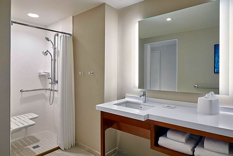 Delta Hotels by Marriott Ashland Downtown