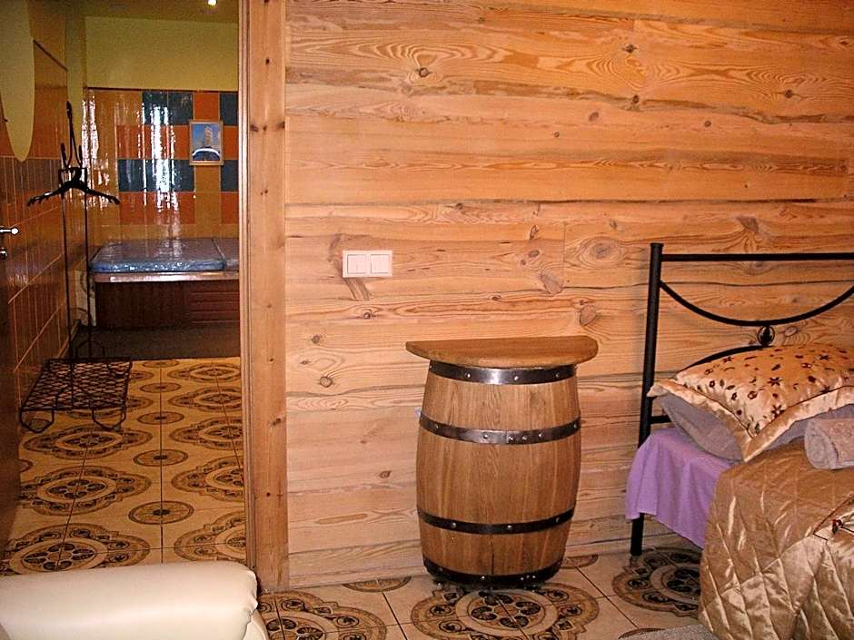 KEMERI Hotel in National Park - FREE PARKING