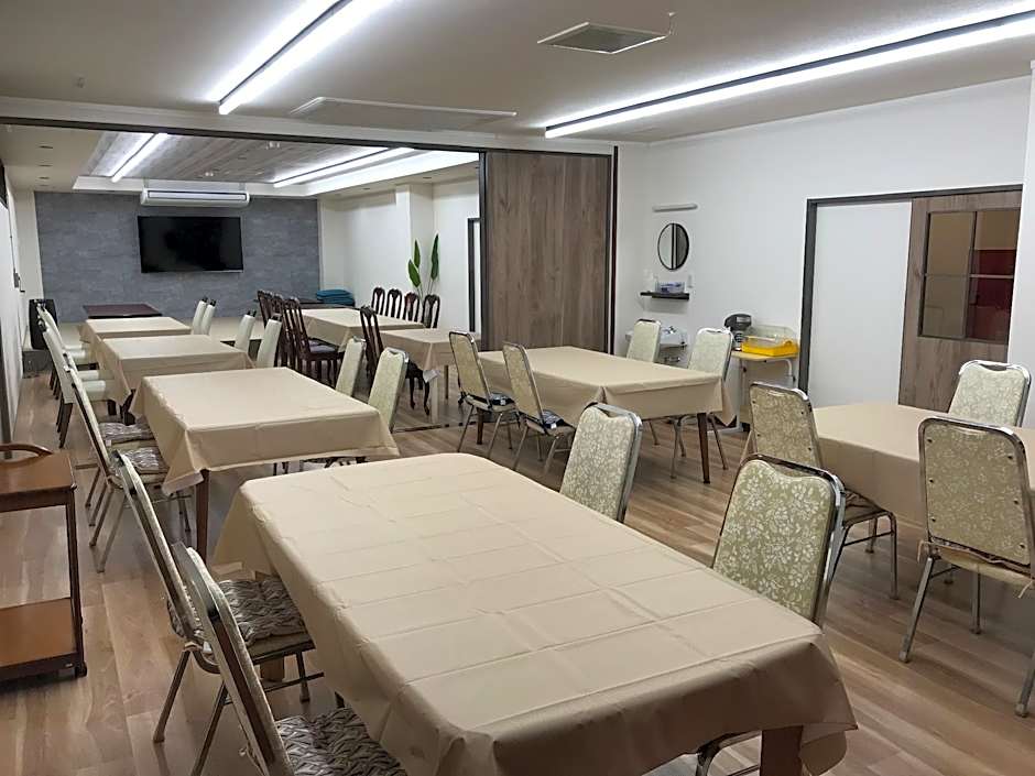 Aizu Tsuruya Hotel