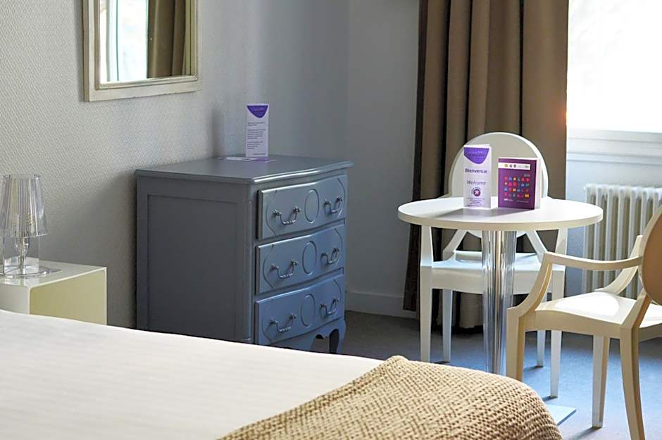 Hotel Le Sevigne - Sure Hotel Collection by Best Western