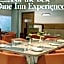 The Fern Residency Vadodara, Series by Marriott
