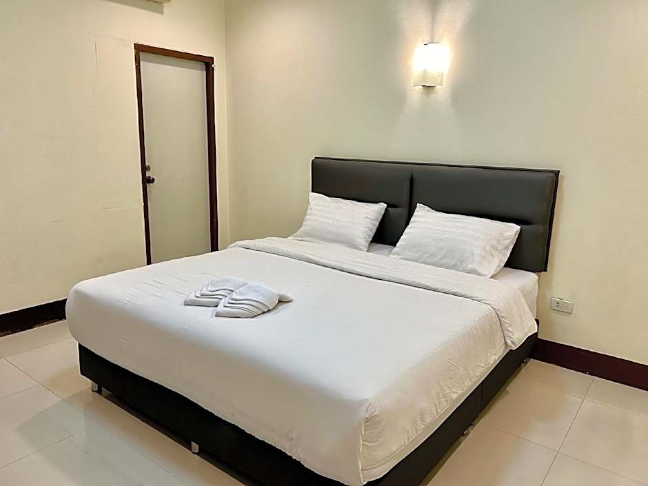 Iyara Hotel Nongkhai