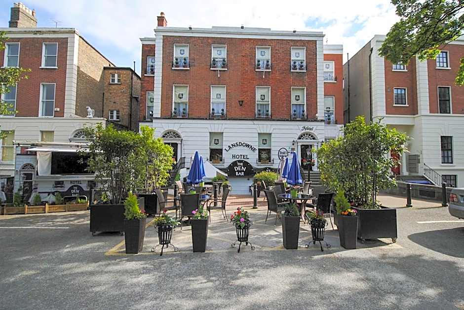 The Lansdowne Hotel