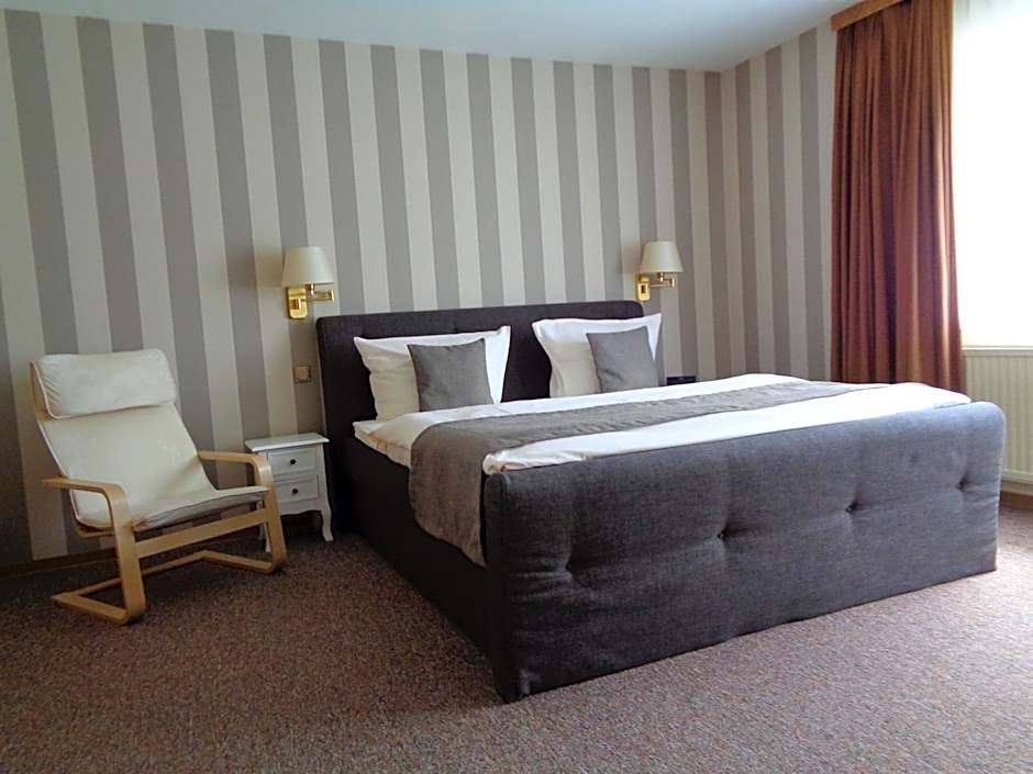 Hotel Garni Eichhornkobel