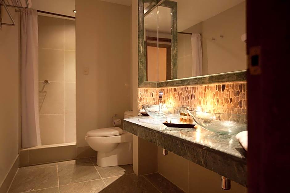 Casa del Sol Machupicchu