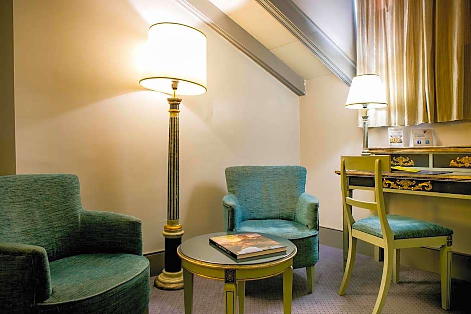 Palacio de los Velada