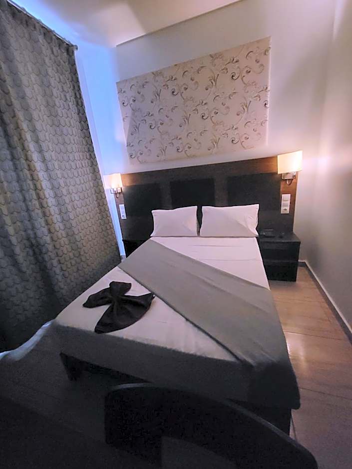 City Hotel Alger