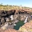Mitchell Falls Wilderness Lodge