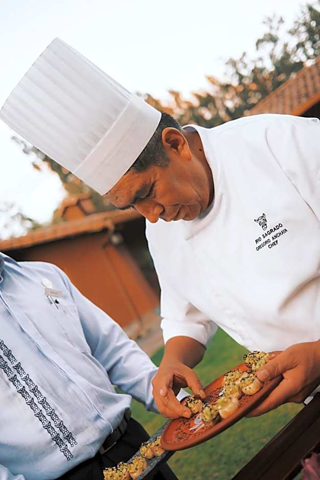 Rio Sagrado, A Belmond Hotel, Sacred Valley