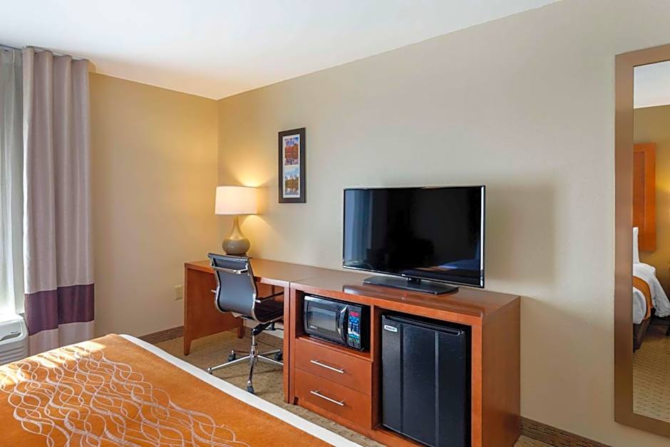 Comfort Inn Kennesaw