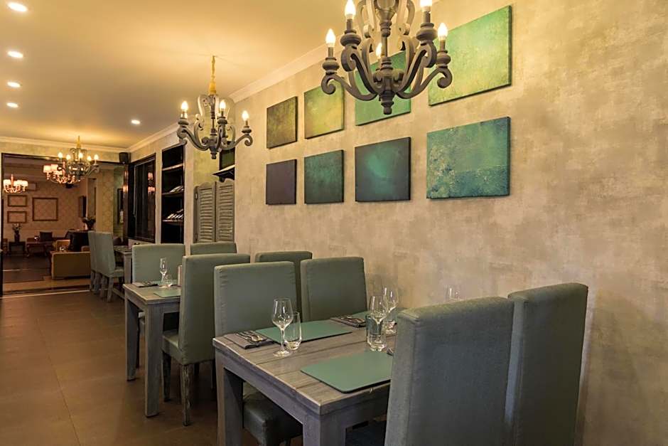 La Maison by Dia Hotels and Homes