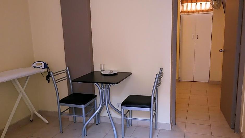 Suites Larco 656 Miraflores Lima