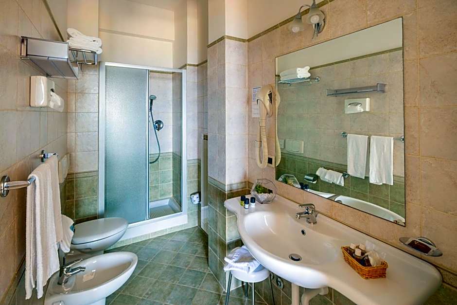 Hotel Metropol