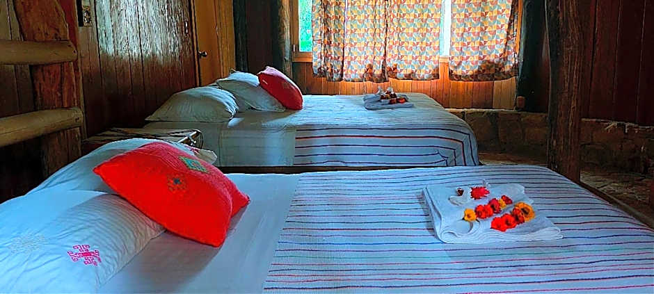 Eco Hotel Sak Nok