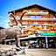 Hotel Bristol Verbier
