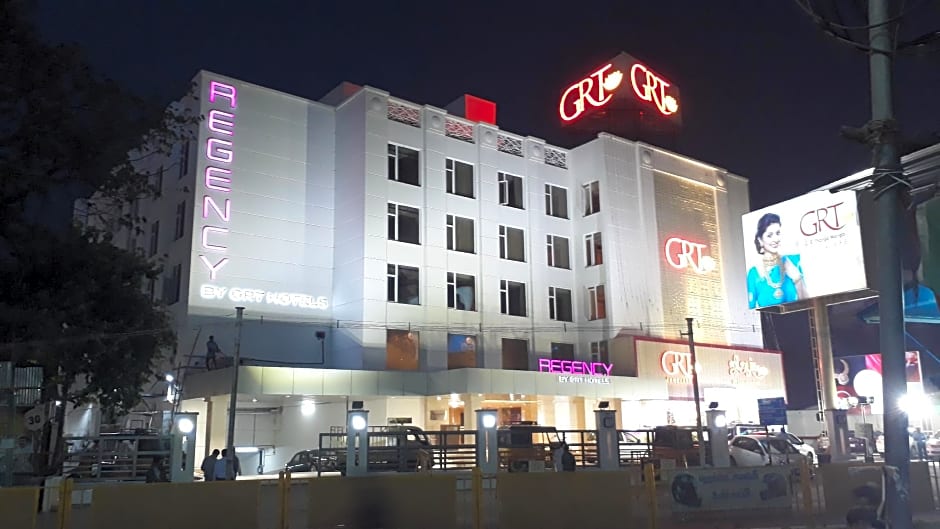 Regency Tirunelveli By GRT Hotels