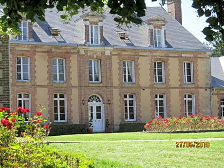 Le domaine de Beaufai