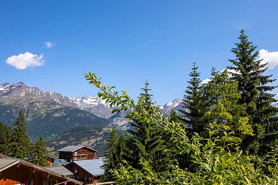 SOWELL Family Valfrejus