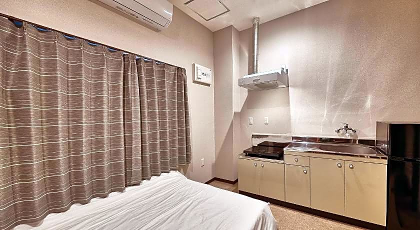 Okinawa City Hotel