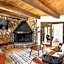 Basecamp Lodge