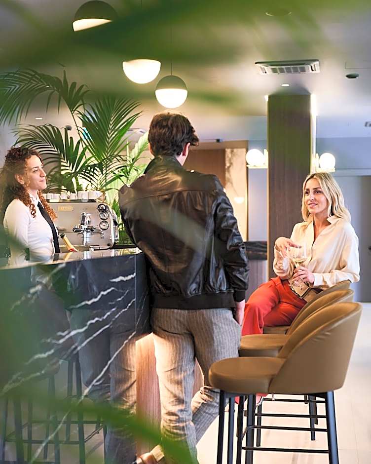 Executive SPA Hotel