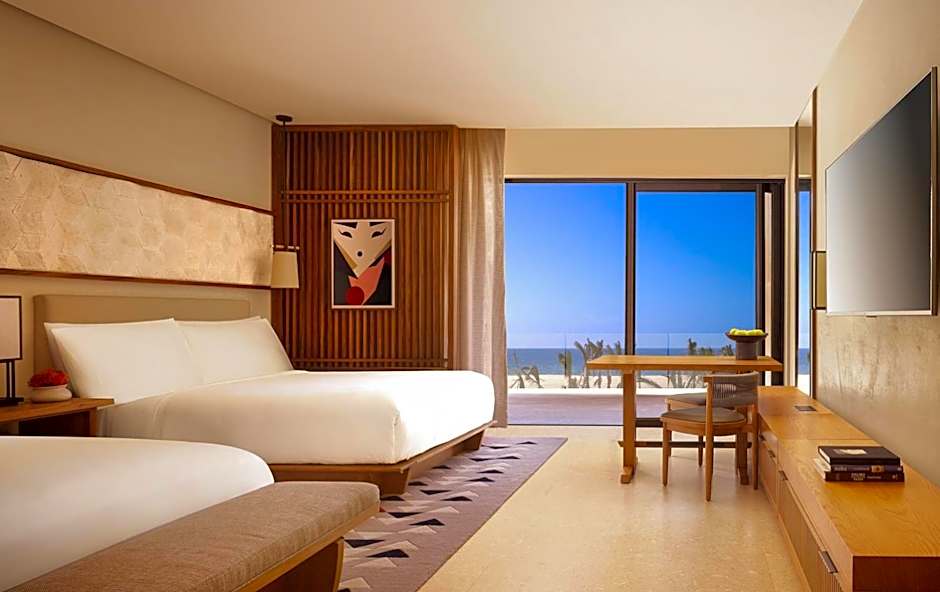 Nobu Hotel Los Cabos