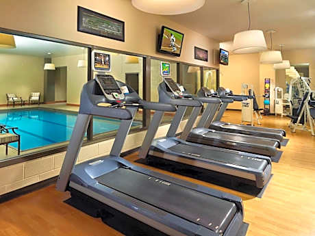 Omni Severin Hotel