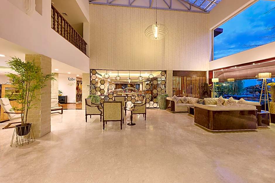 Renest Dunsvirk Court Mussoorie