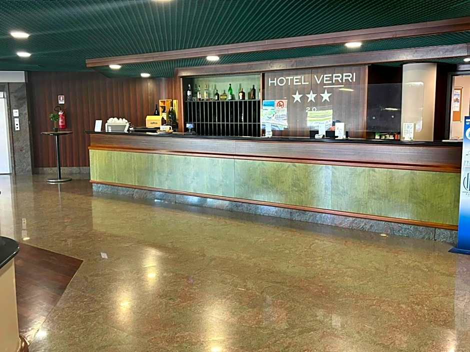 Hotel Verri