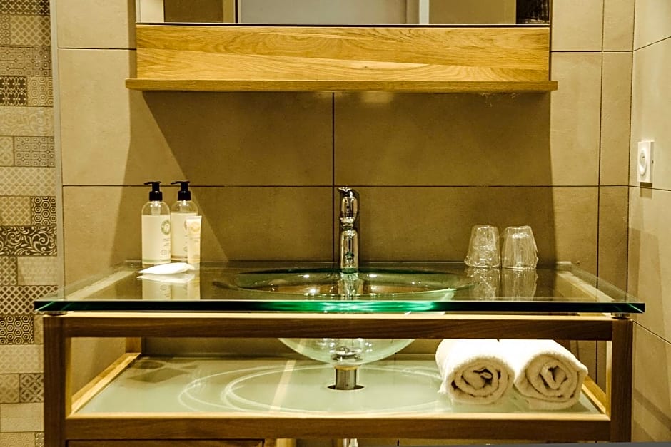Best Western Plus Hyeres Cote D'Azur