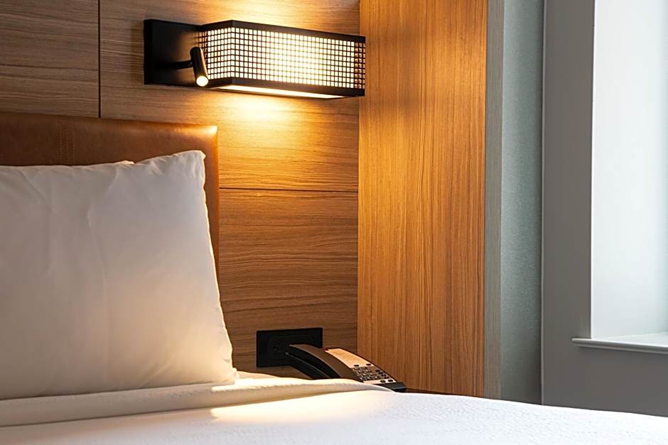 SpringHill Suites by Marriott Baltimore Downtown Convention Center Area