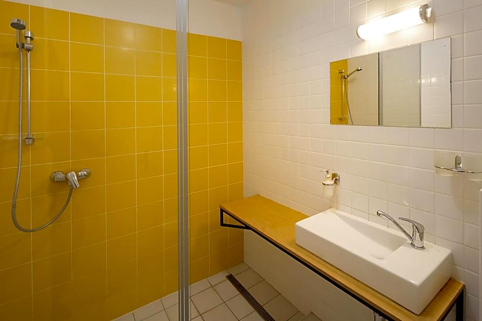 Wellness hotel Lihovar