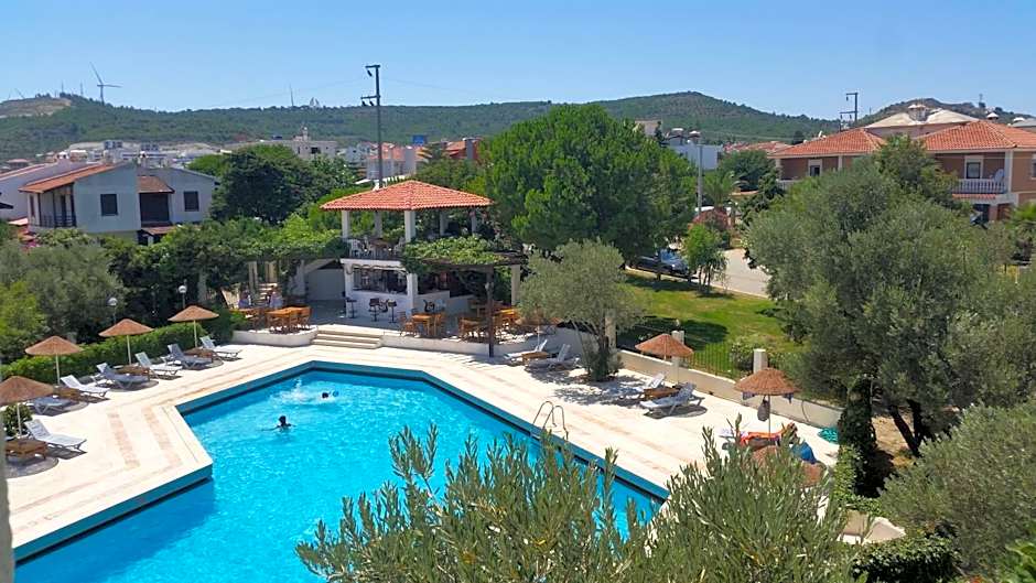 Arinnanda Hotel Cesme