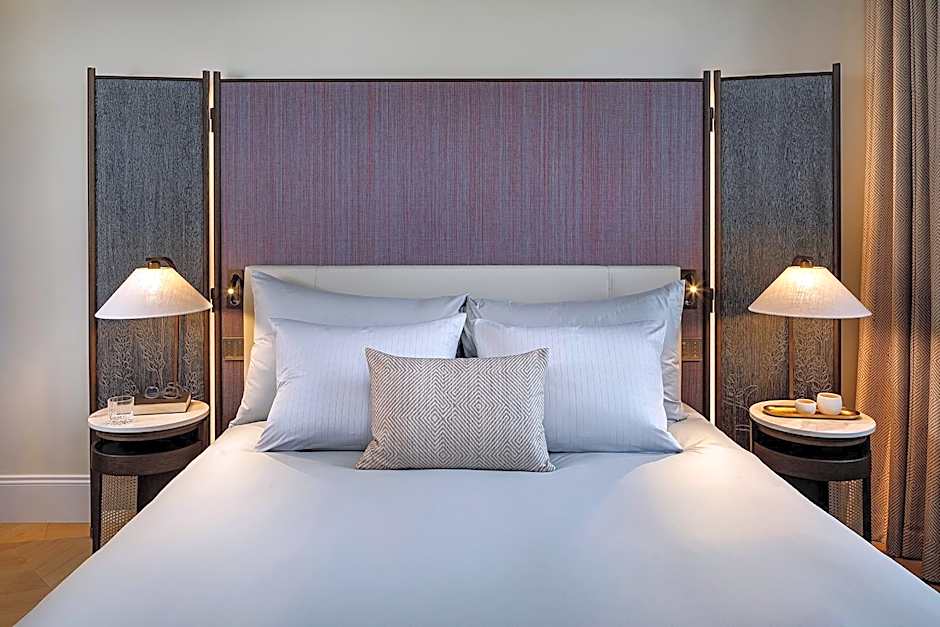 Small Luxury Hotel Ambassador a l'Opera