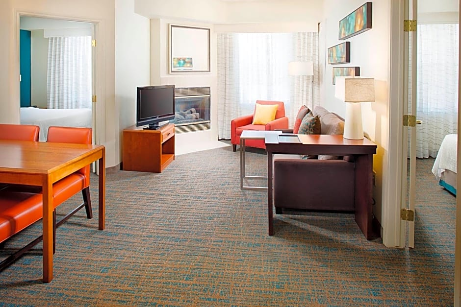 Residence Inn by Marriott Dallas Park Central