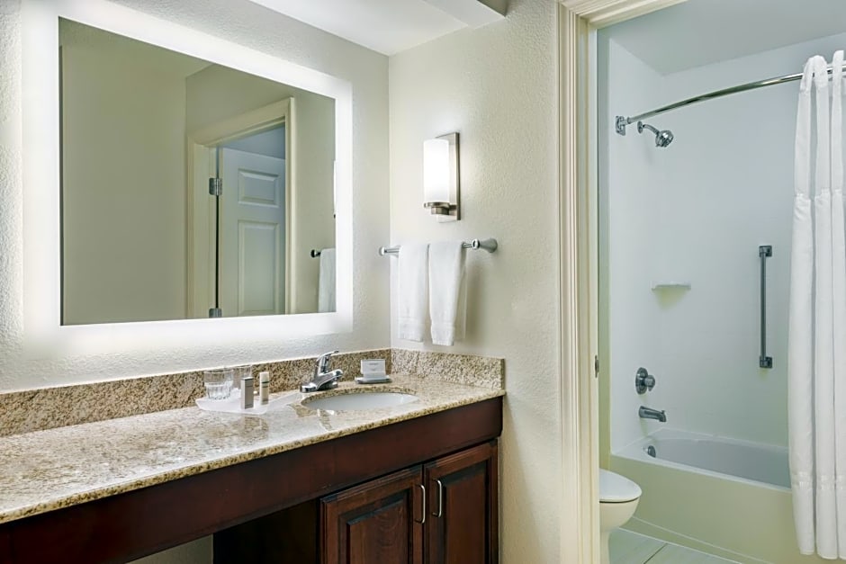 Homewood Suites by Hilton Baton Rouge
