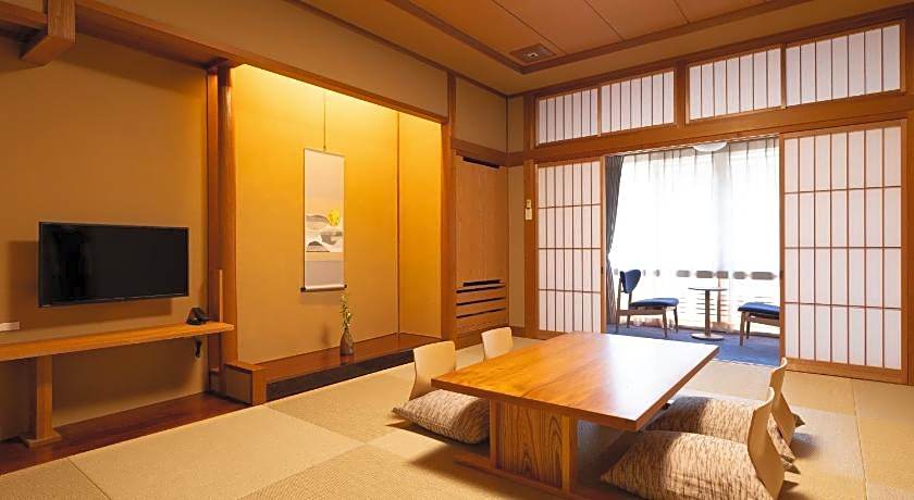 Mikuniya Ryokan